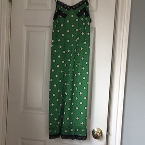Jean Paul Gaultier for Target dress. Small